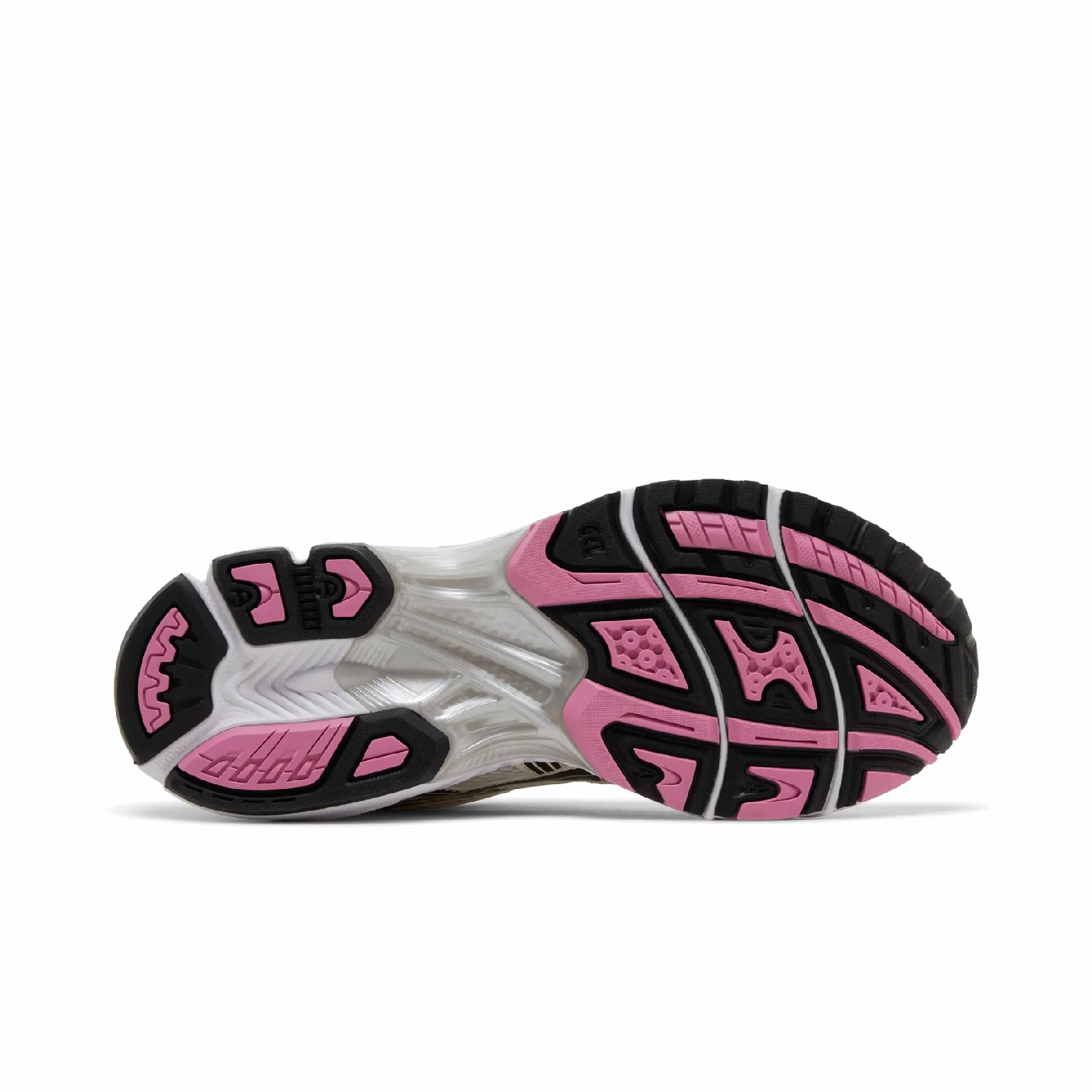 ASICS GEL-Kayano 14 Cream Sweet Pink
