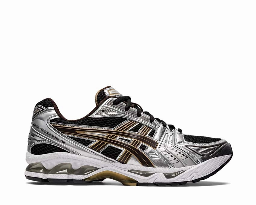 Asics Gel Kayano 14 "Coffee"