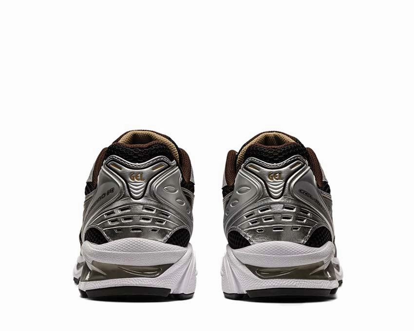 Asics Gel Kayano 14 "Coffee"