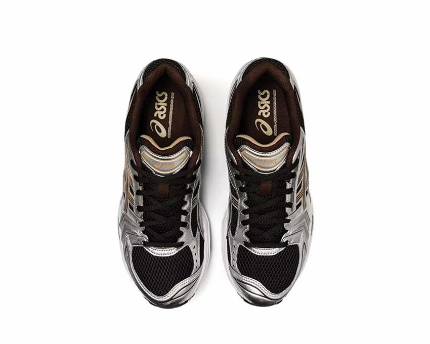Asics Gel Kayano 14 "Coffee"
