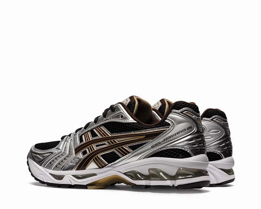 Asics Gel Kayano 14 "Coffee"