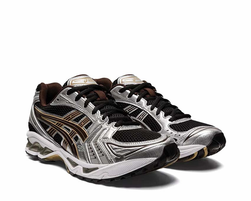 Asics Gel Kayano 14 "Coffee"
