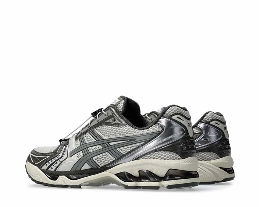 Asics Gel Kayano 14 Unlimited Pack "Oyster Grey"