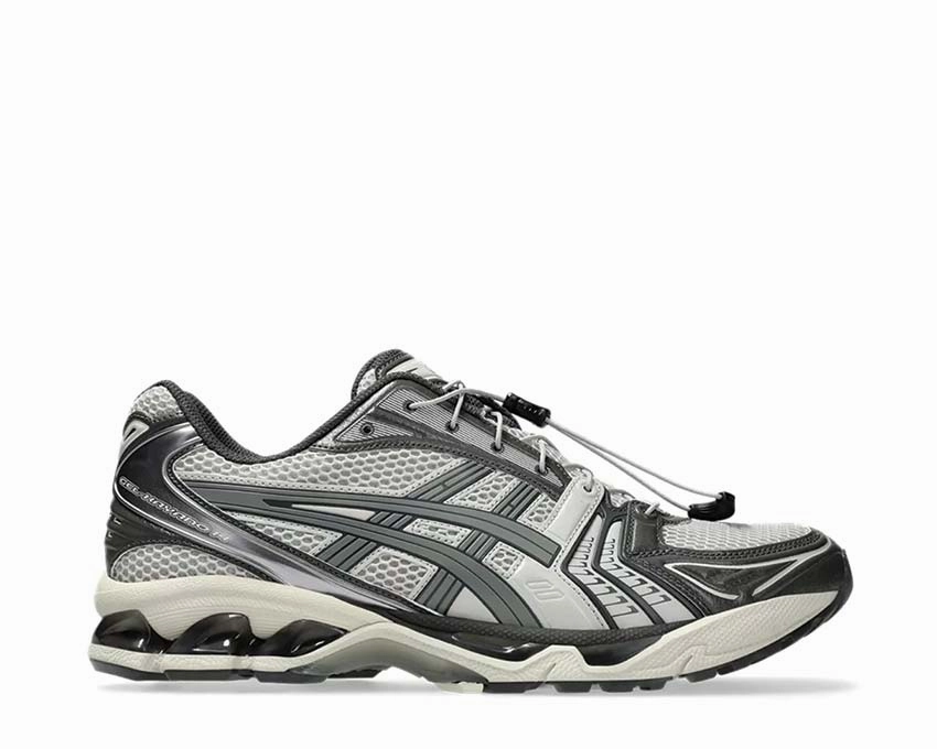 Asics Gel Kayano 14 Unlimited Pack "Oyster Grey"