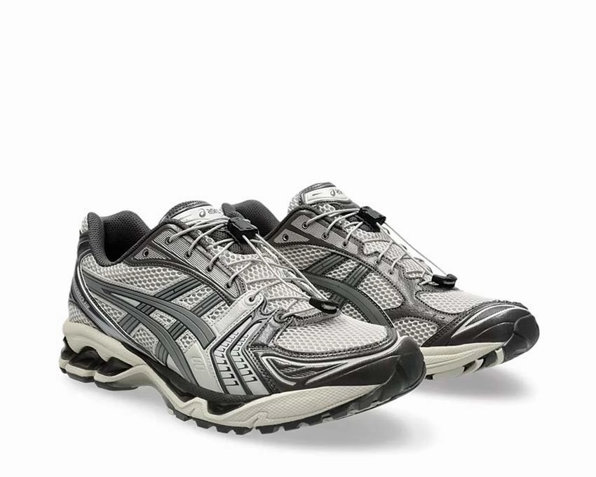 Asics Gel Kayano 14 Unlimited Pack "Oyster Grey"