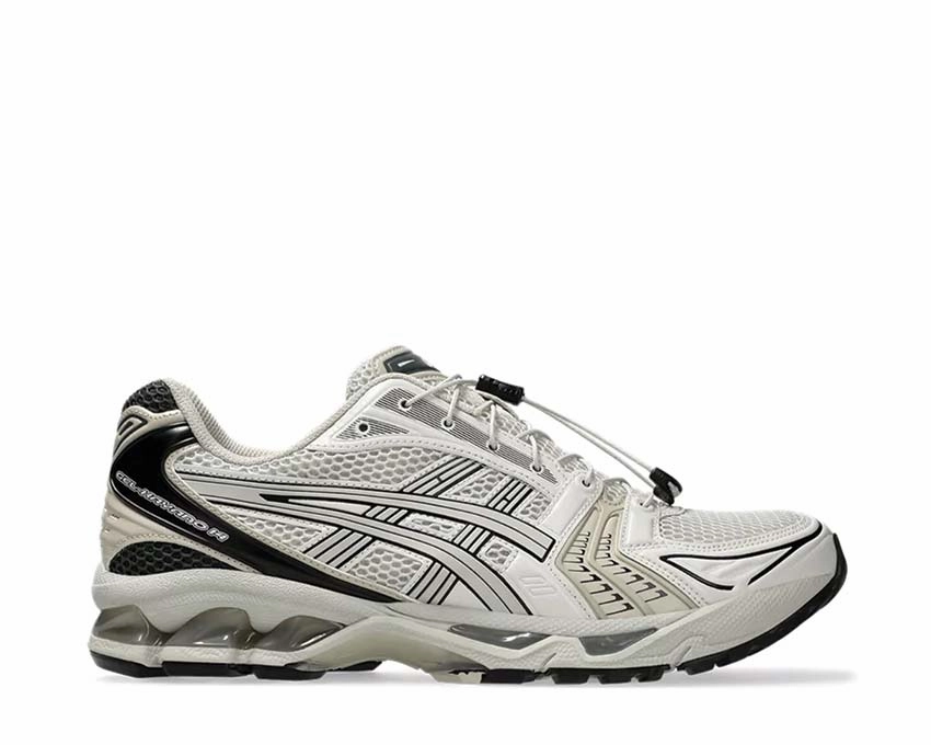 Asics Gel Kayano 14 Unlimited Pack "Smoke Grey"