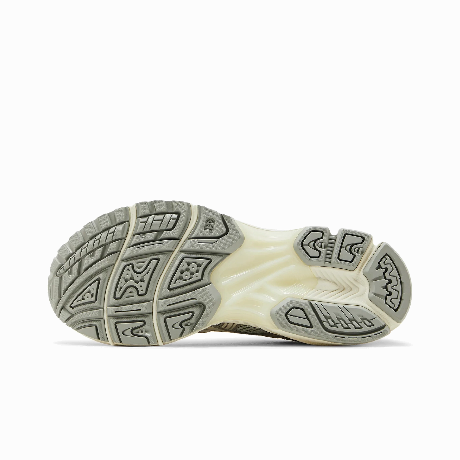 ASICS Gel-Kayano 14 White Sage Smoke Grey