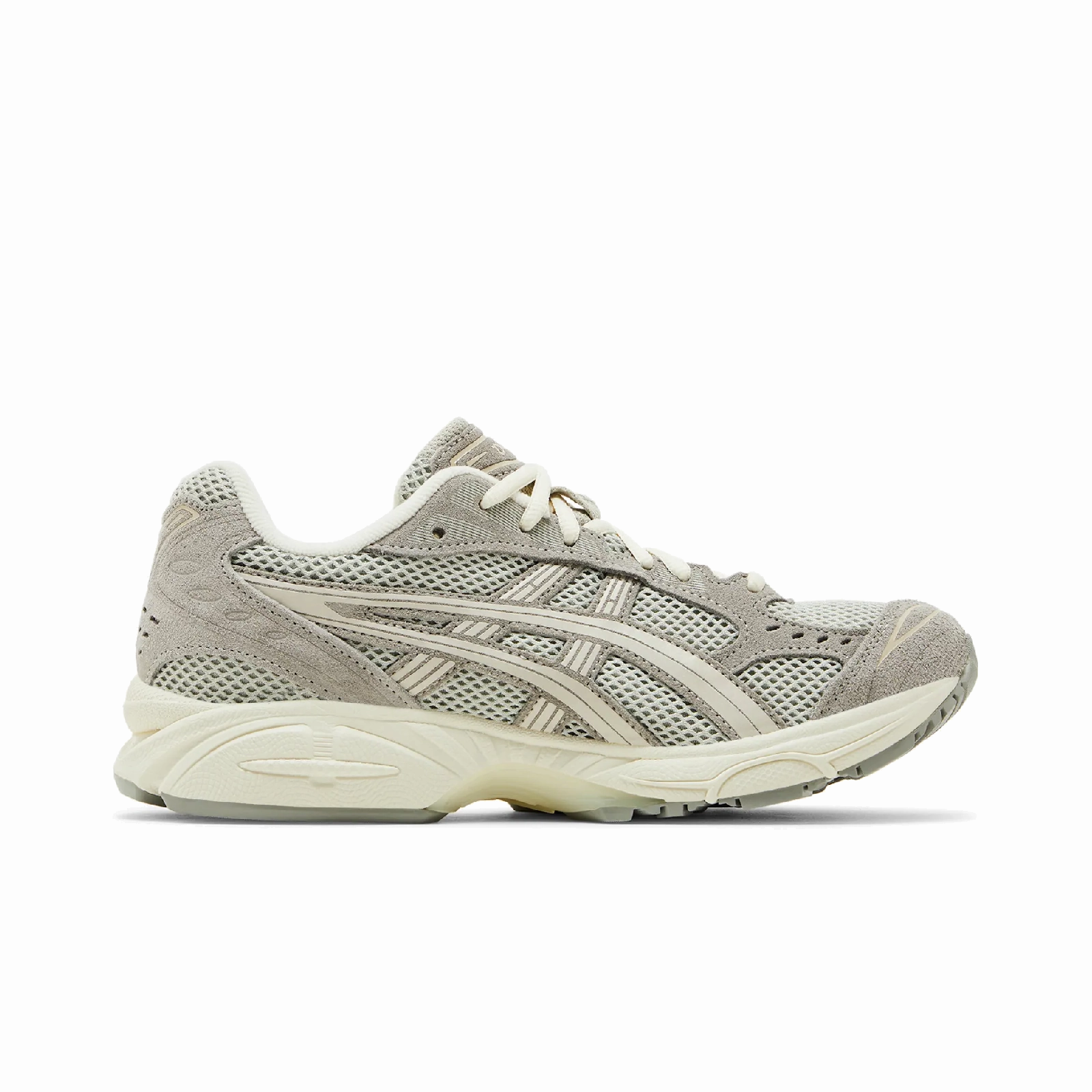 ASICS Gel-Kayano 14 White Sage Smoke Grey