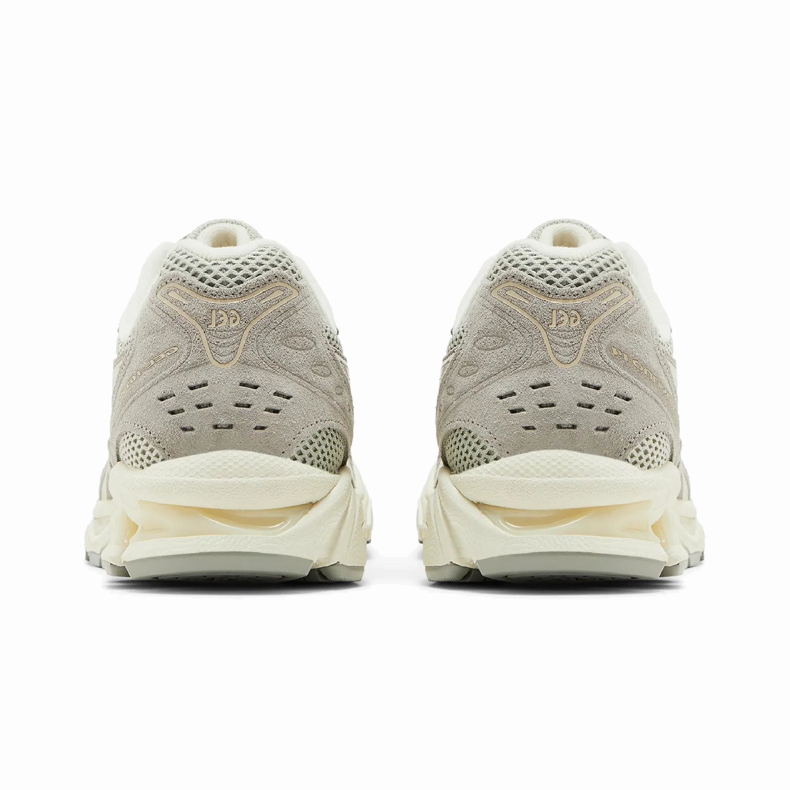 ASICS Gel-Kayano 14 White Sage Smoke Grey