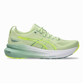 Asics Gel Kayano 31 - Cool Matcha - Light Celadon Smartly designed Opulent