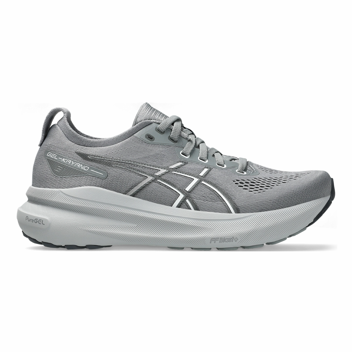Asics Gel Kayano 31 - Sheet Rock - White Handsome Essential