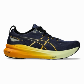 Asics Gel Kayano 31 Indigo Blue - Gunmetal Legendary Cosmopolitan