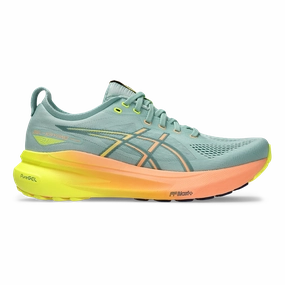 Asics Gel Kayano 31 Paris Impressive Safe