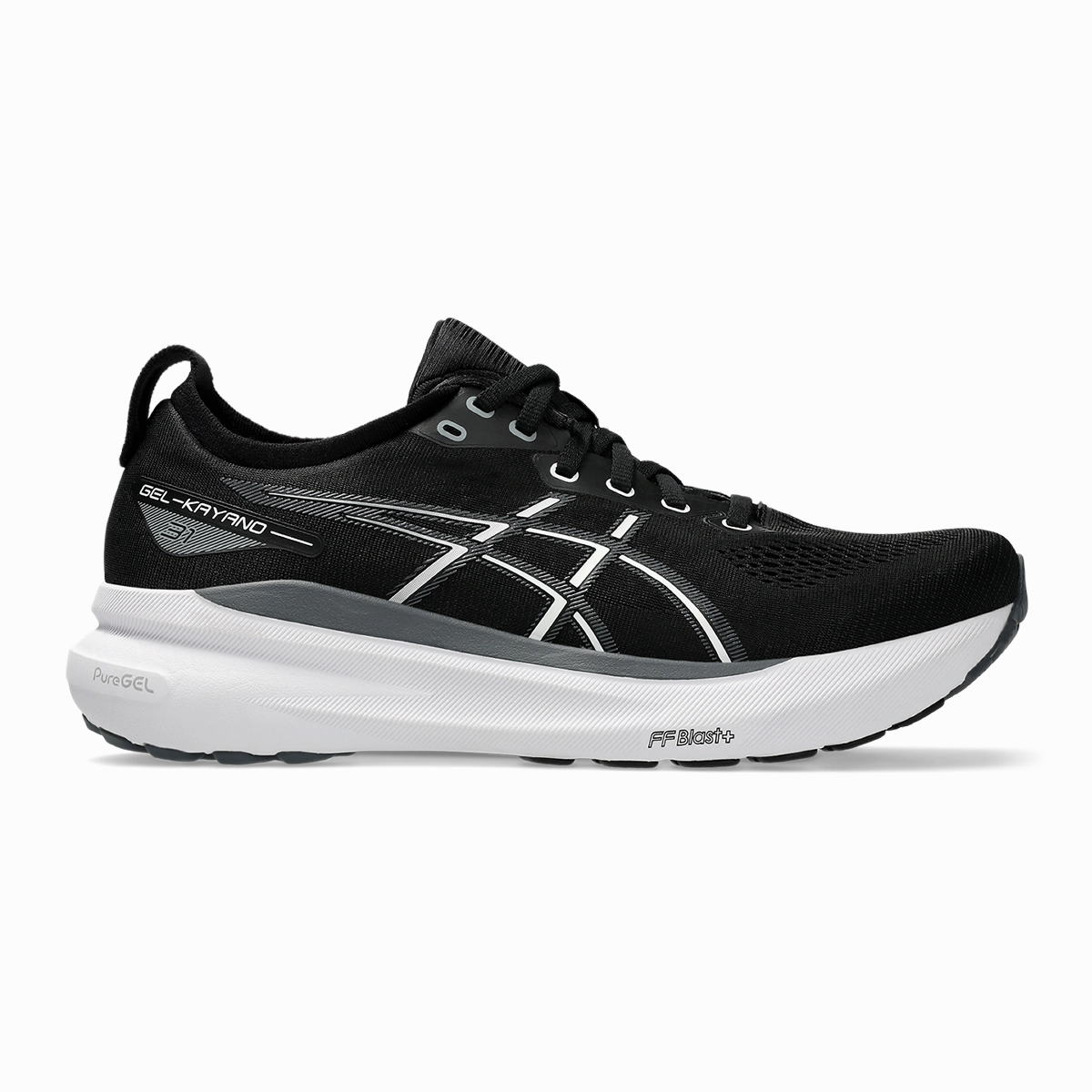 Asics Gel Kayano 31 Sought-after Positive