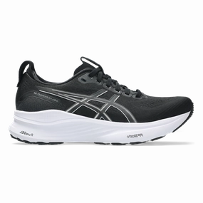 Asics Gel Kayano 32 - Black - White Special Renowned