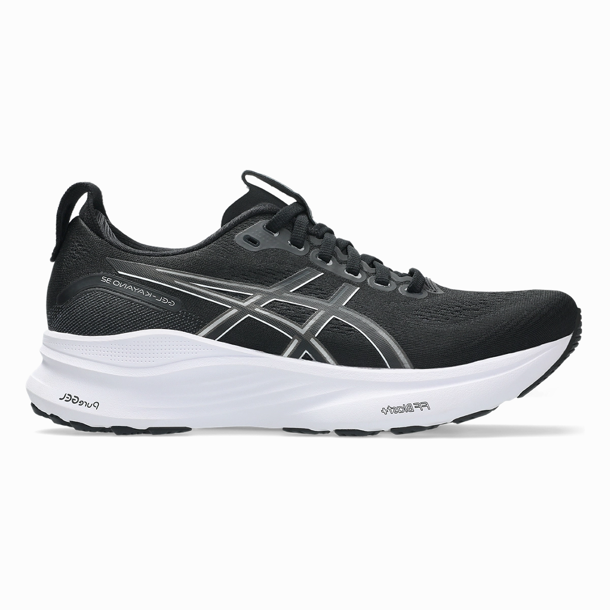 Cost-effective Asics Gel Kayano 32 - Black - White Dynamic