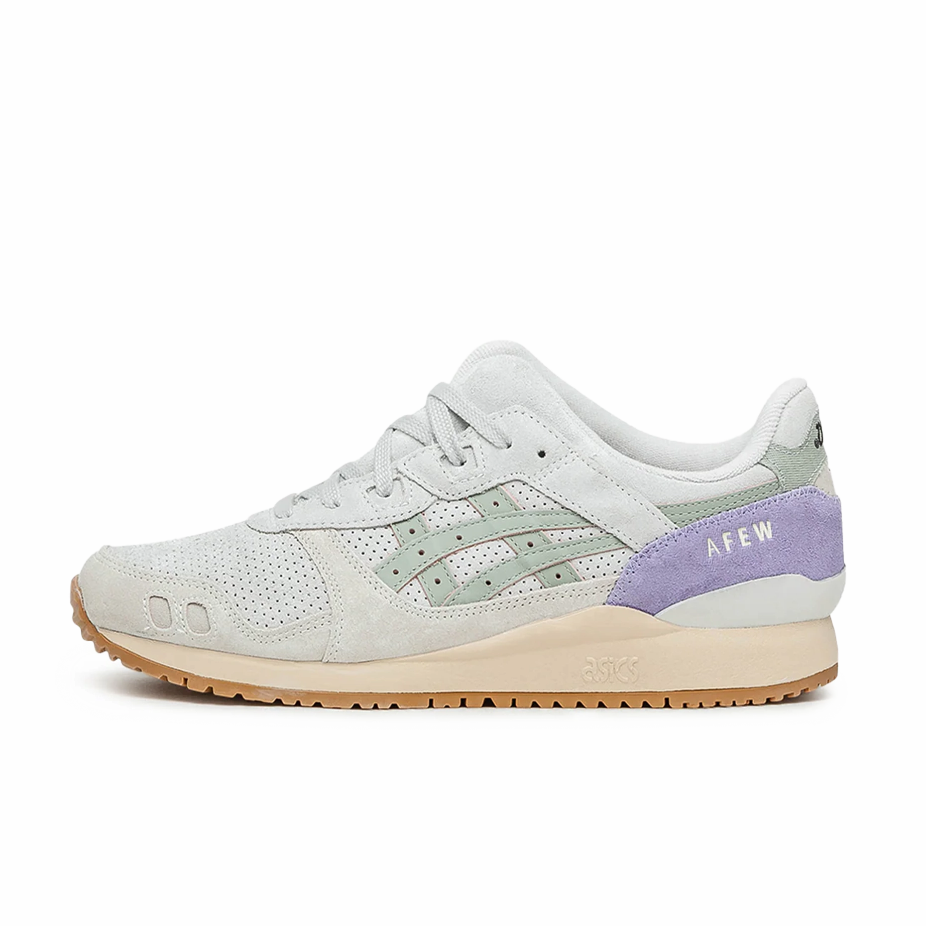 ASICS Gel-Lyte III AFEW Beauty of Imperfection
