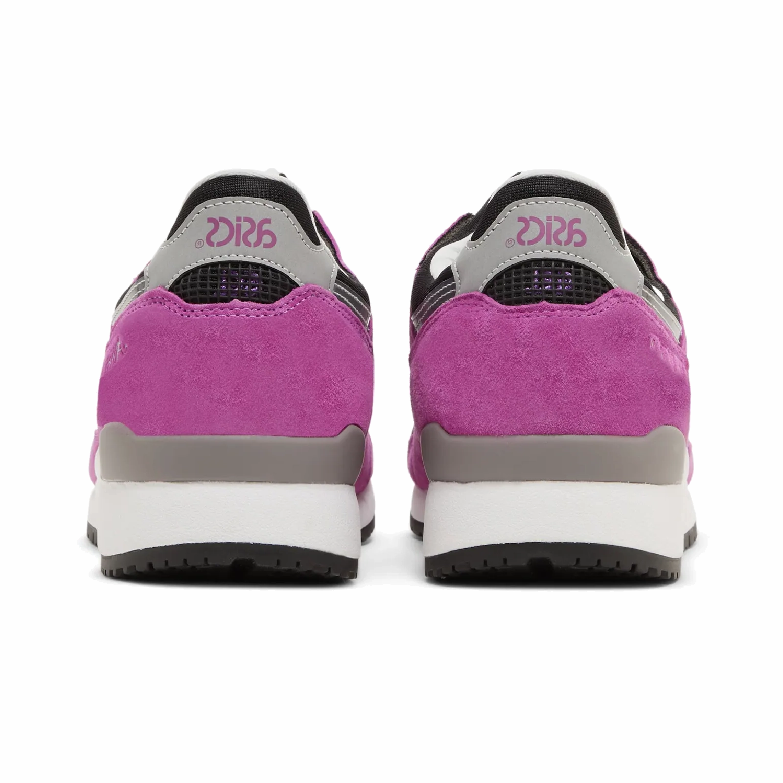 ASICS Gel-Lyte III OG Awake NY Black Pink