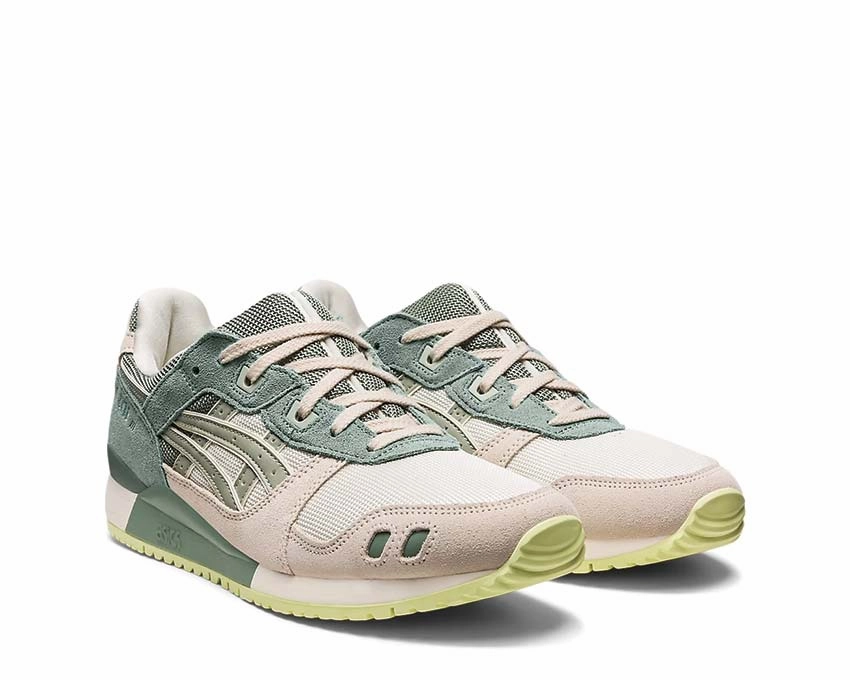 Asics Gel Lyte III OG