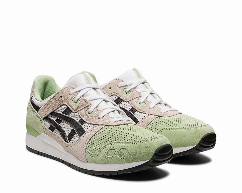Asics Gel Lyte III
