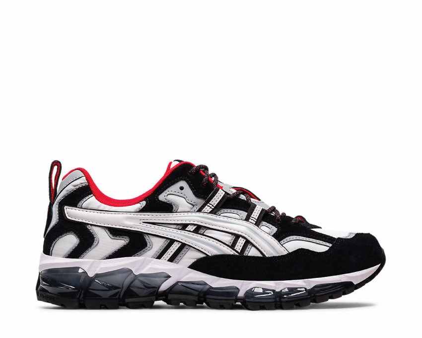 Asics Gel Nandi 360 White