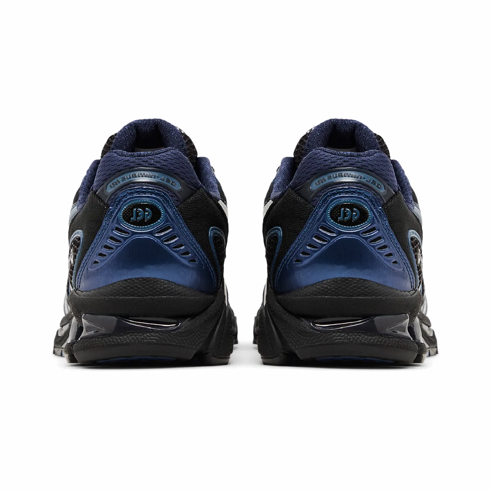 ASICS Gel-Nimbus 10.1 Black Grand Shark