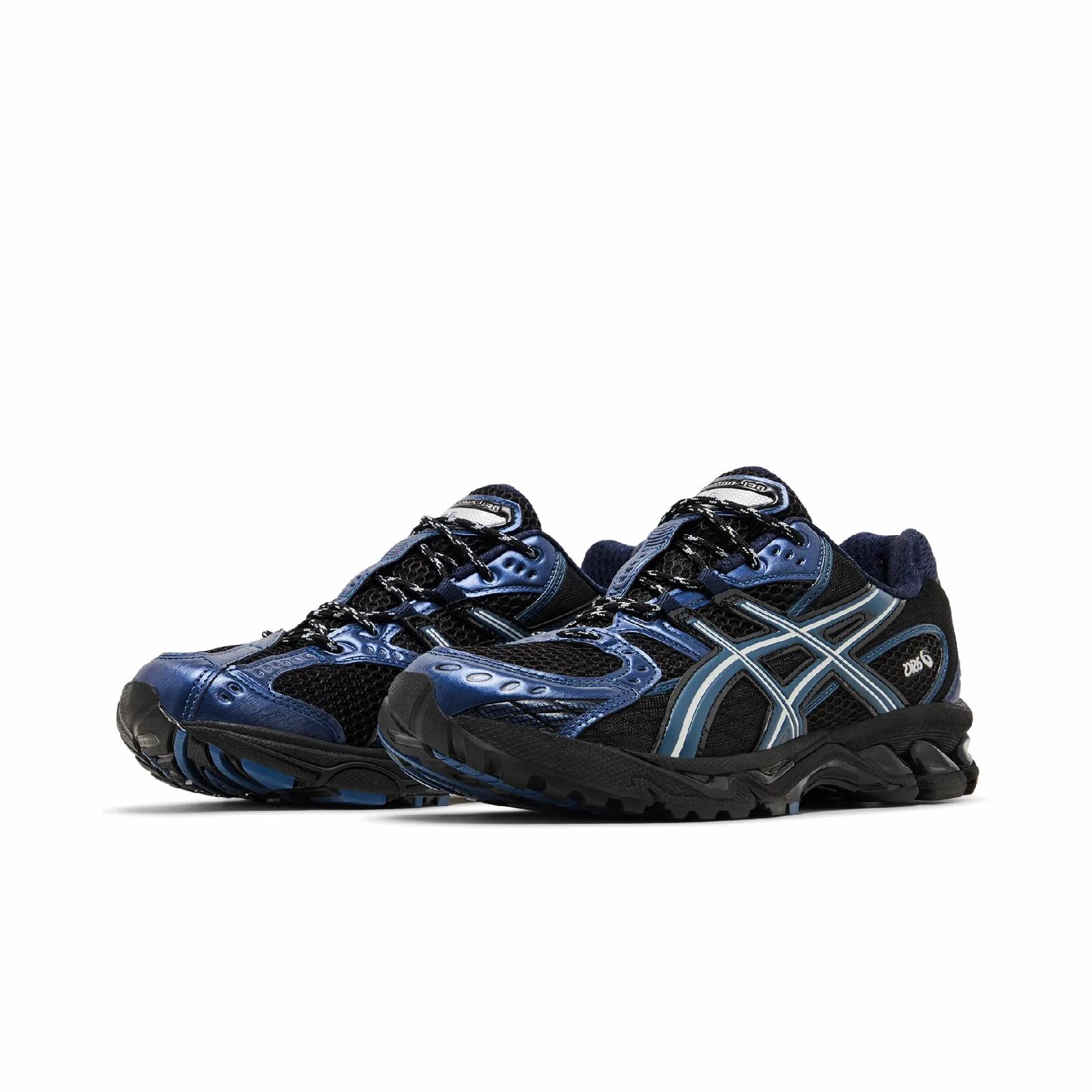 ASICS Gel-Nimbus 10.1 Black Grand Shark