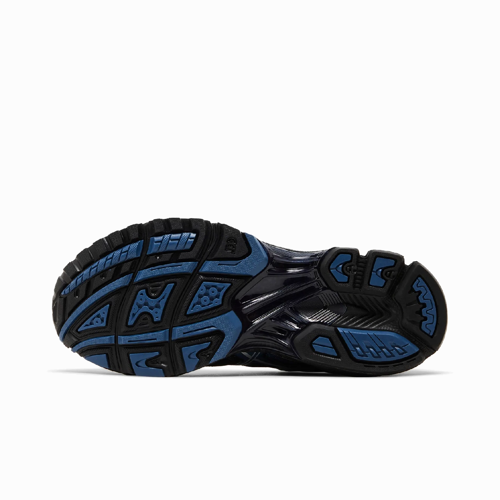 ASICS Gel-Nimbus 10.1 Black Grand Shark