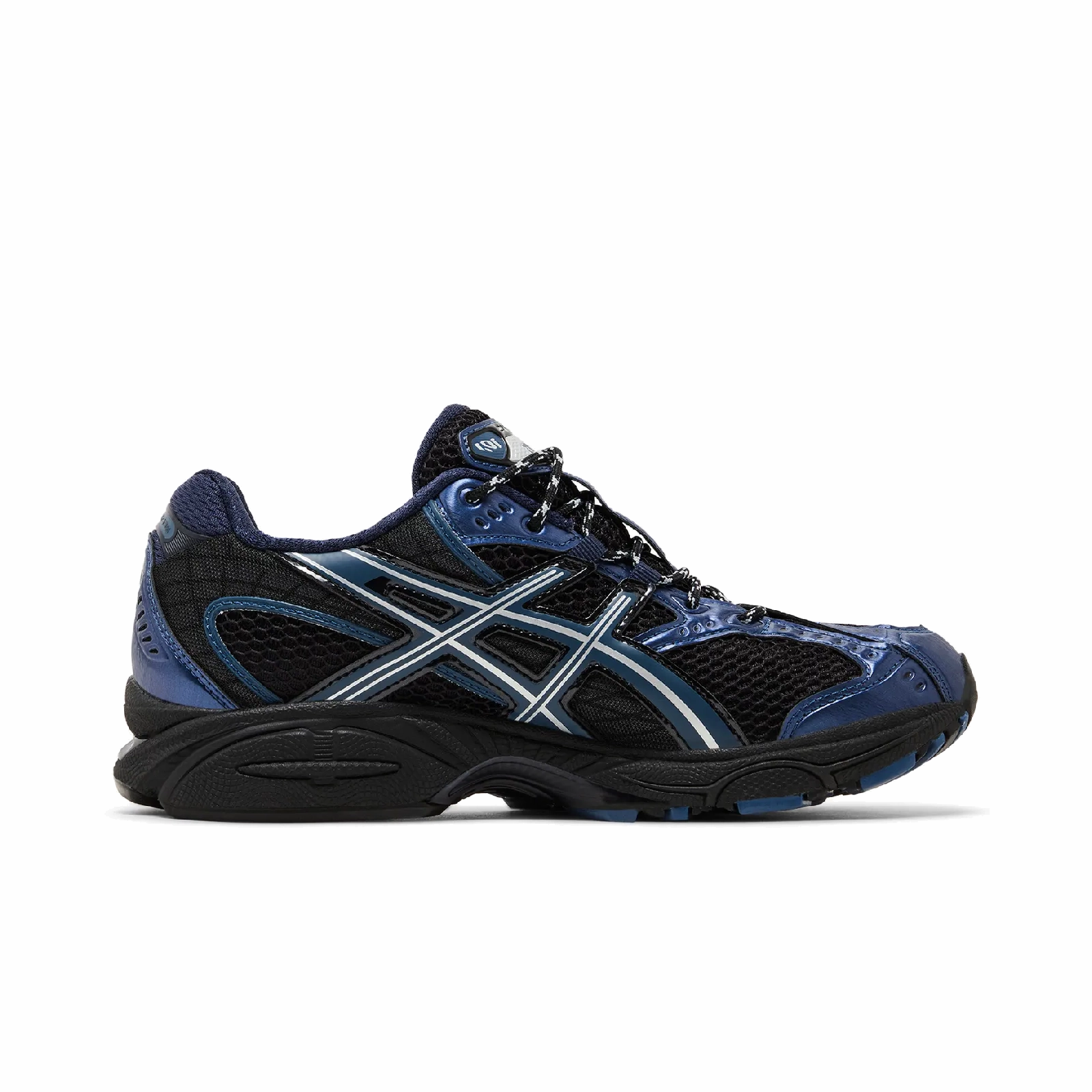 ASICS Gel-Nimbus 10.1 Black Grand Shark