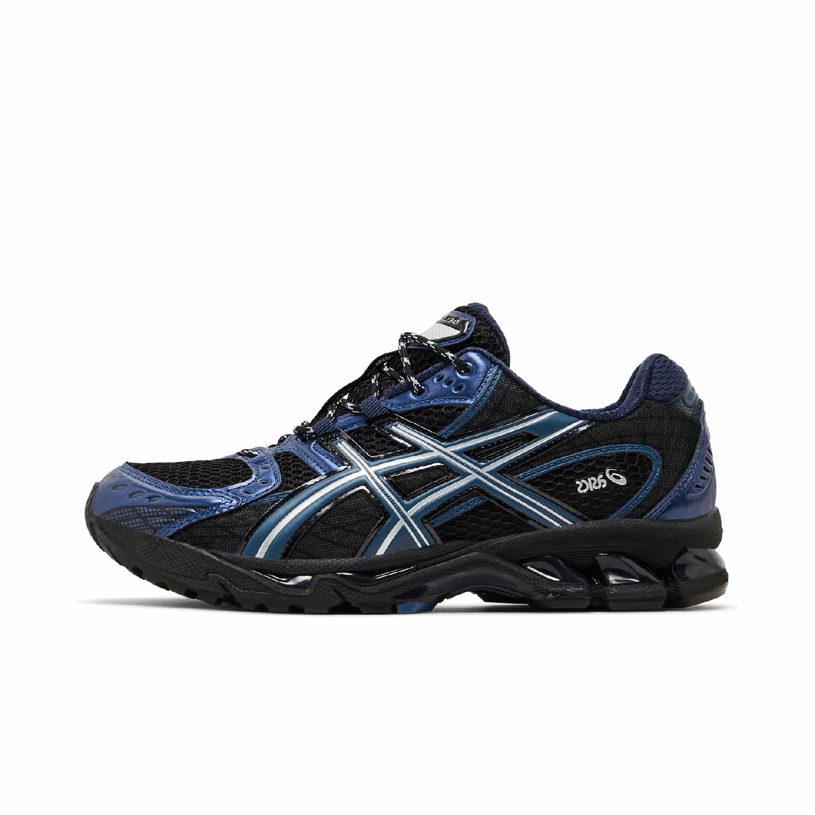 ASICS Gel-Nimbus 10.1 Black Grand Shark