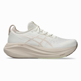 Asics Gel Nimbus 27 Cream - Mineral Beige Protected Special