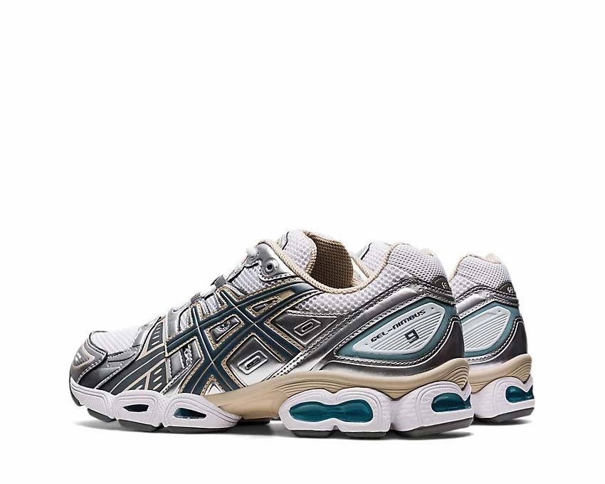 Asics Gel Nimbus 9