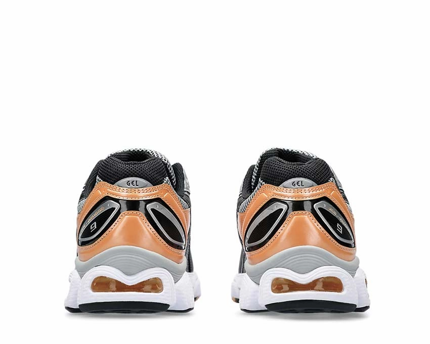 Asics Gel Nimbus 9 "Orange Lily"