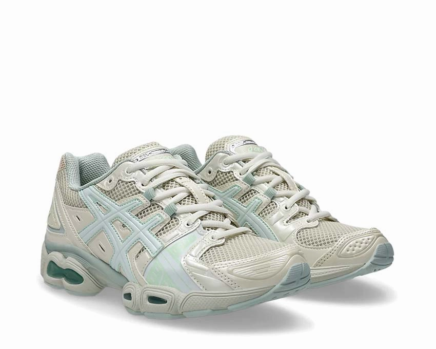 Asics Gel Nimbus 9 W