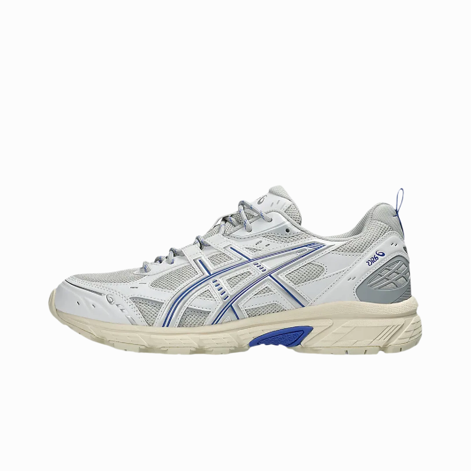 ASICS Gel-Nunobiki White Sapphire