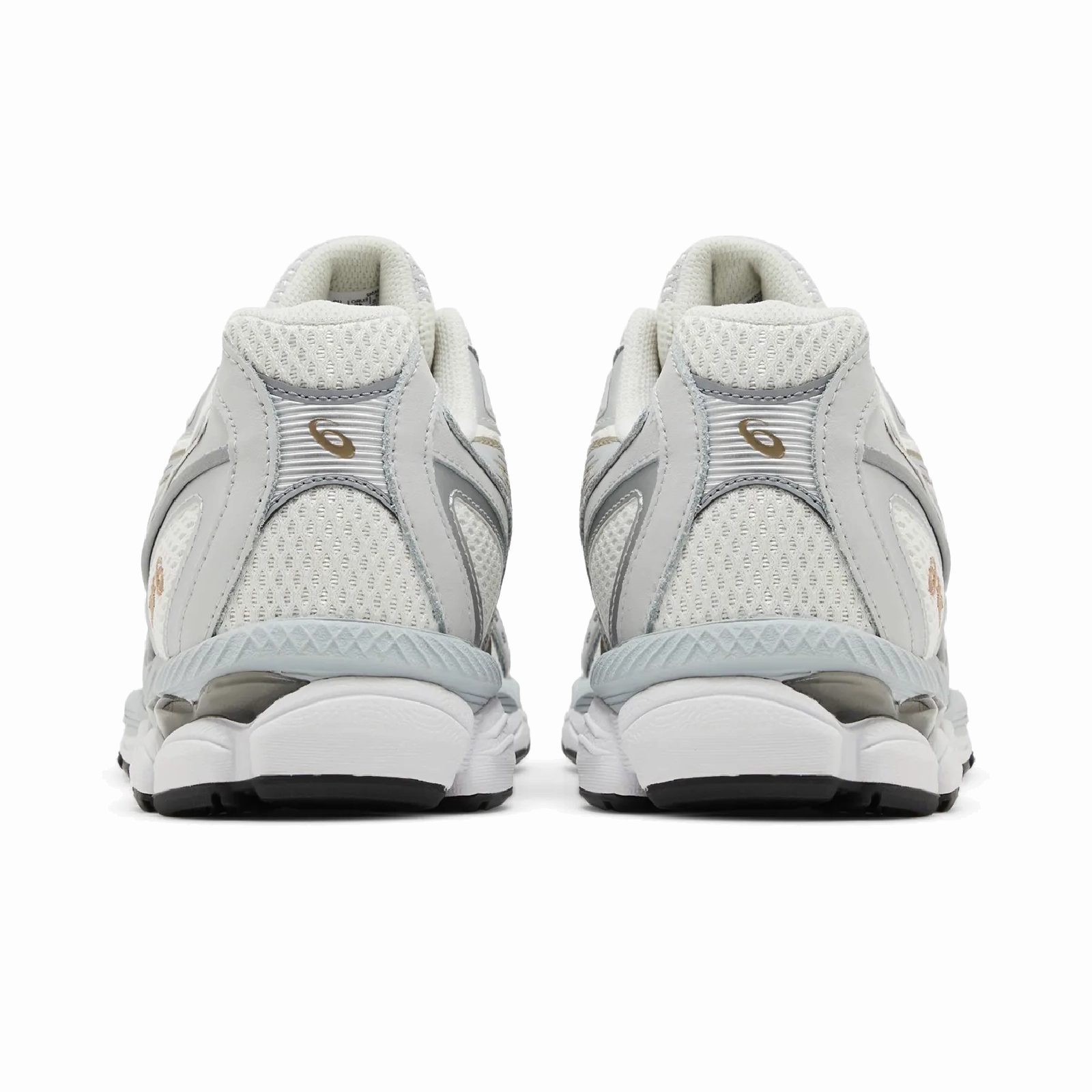 ASICS Gel-NYC 2055 Cream Pure Silver