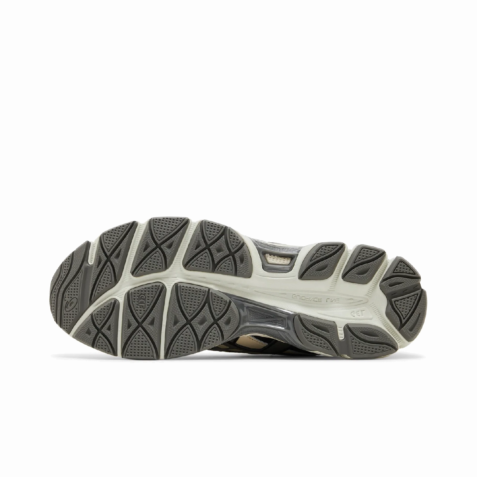 ASICS Gel-NYC 2055 Pale Oak Truffle Grey