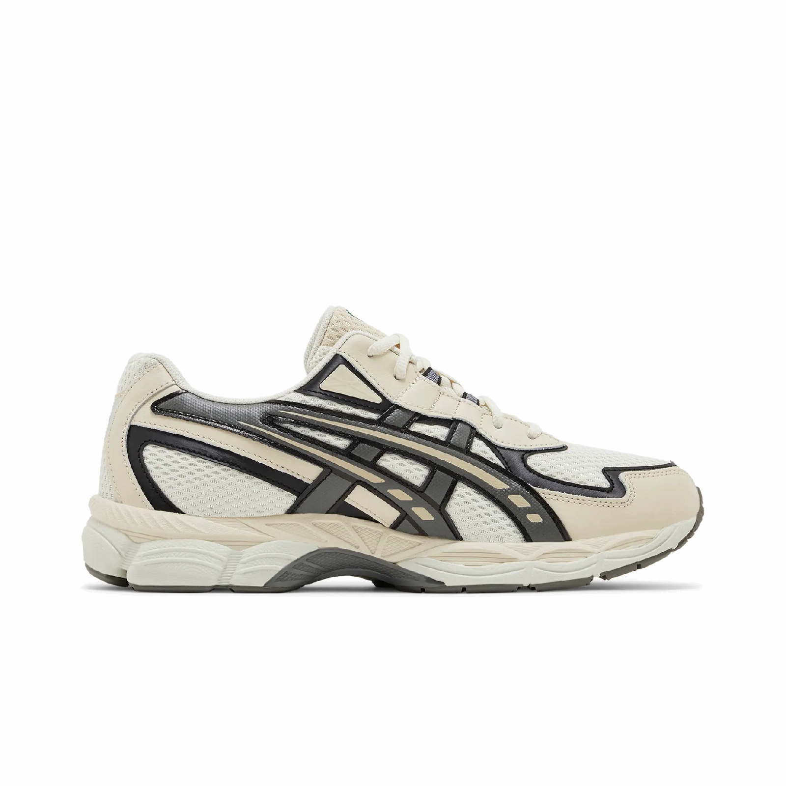 ASICS Gel-NYC 2055 Pale Oak Truffle Grey