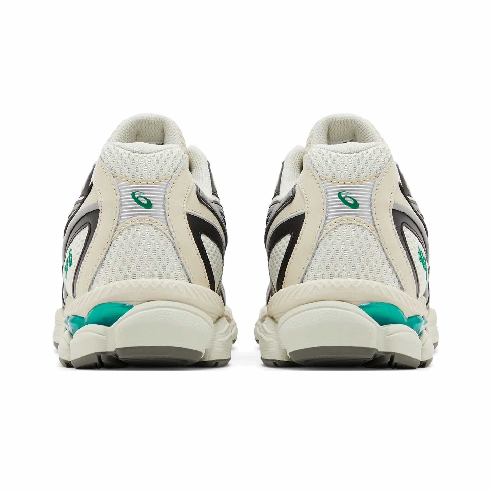 ASICS Gel-NYC 2055 Pale Oak Truffle Grey