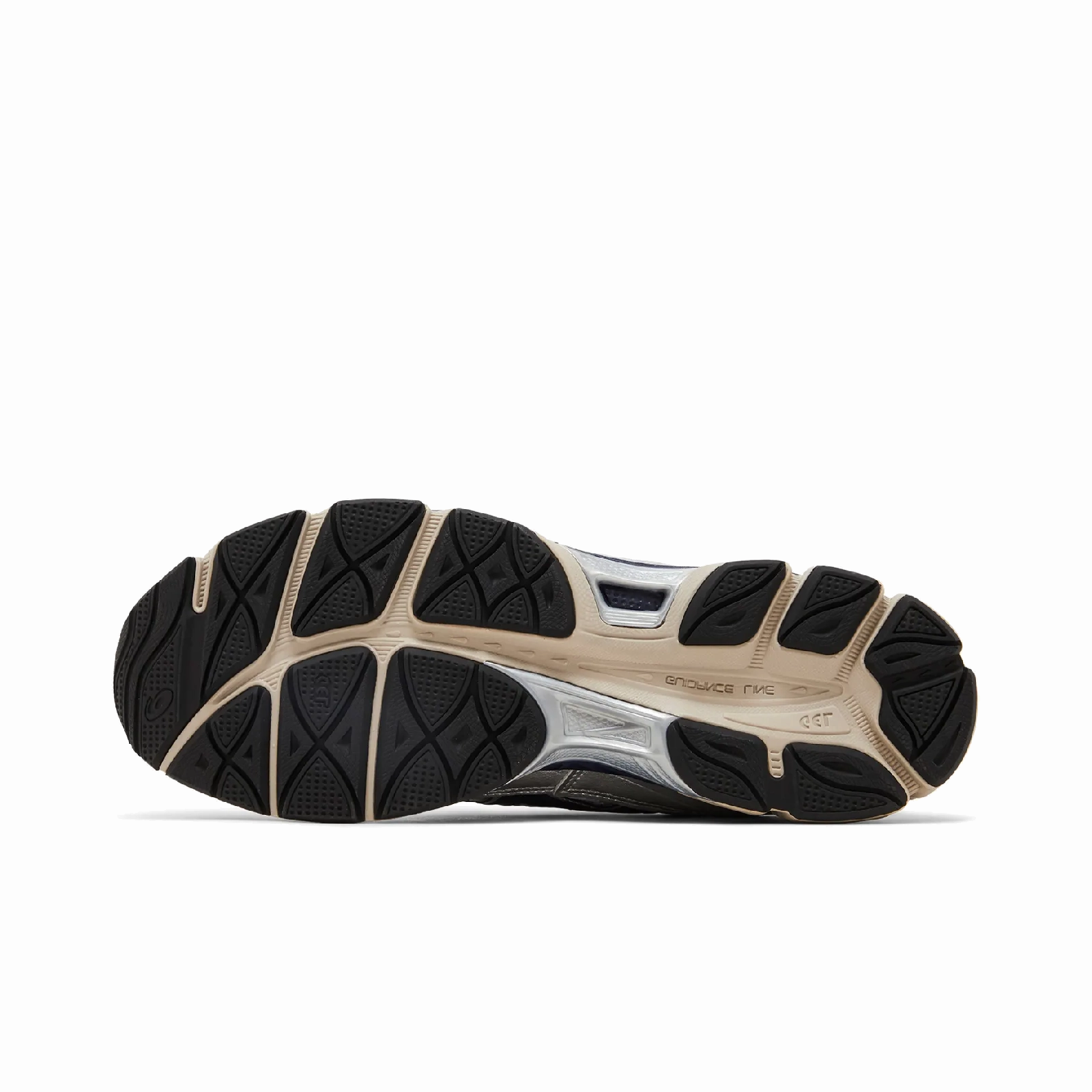 ASICS Gel-NYC Billy's Pure Silver Midnight