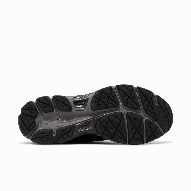 ASICS Gel-NYC Graphite Grey Black