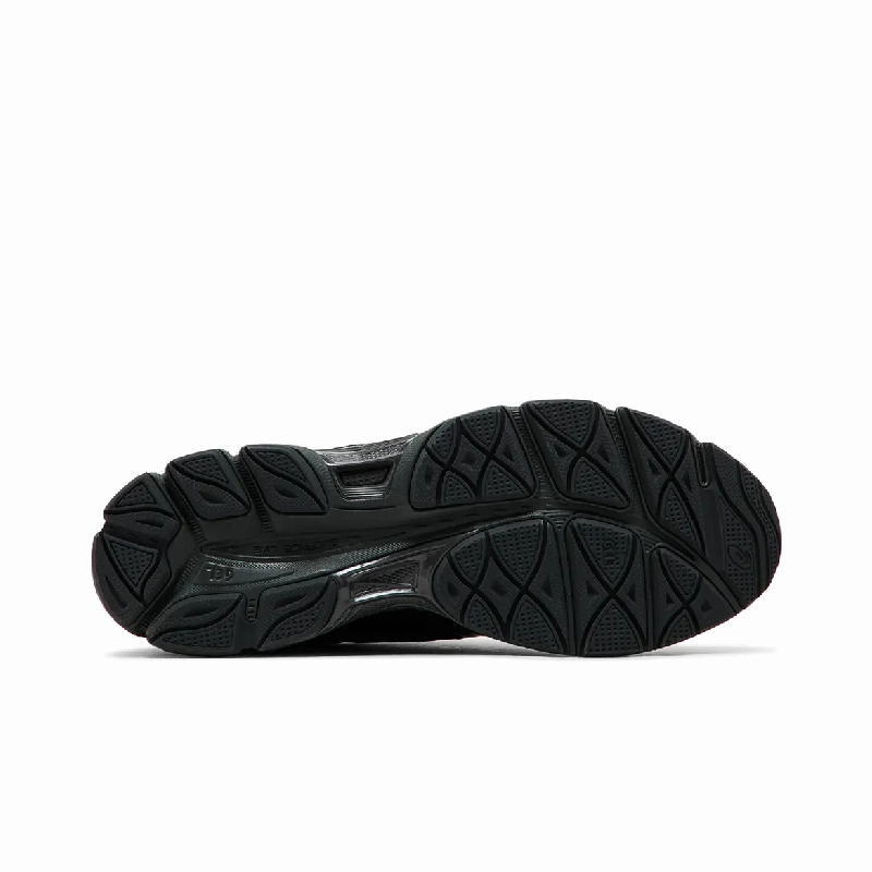 ASICS Gel-NYC Kicki Yang Zhang Black Pure Silver