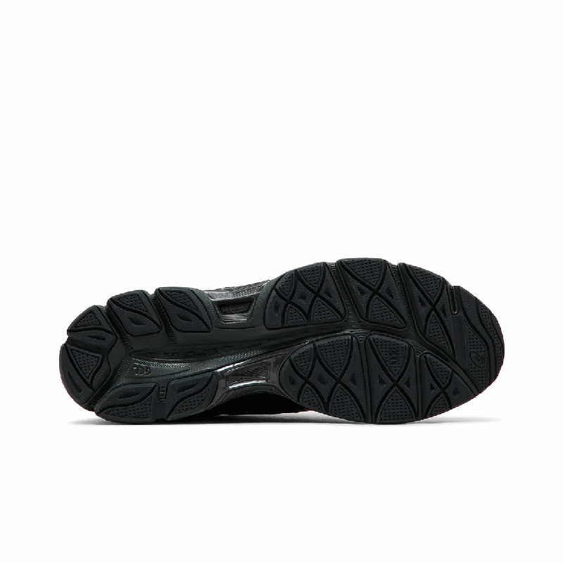 ASICS Gel-NYC Kicki Yang Zhang Black Pure Silver