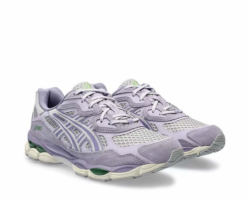 Asics Gel NYC "Ash Rock"