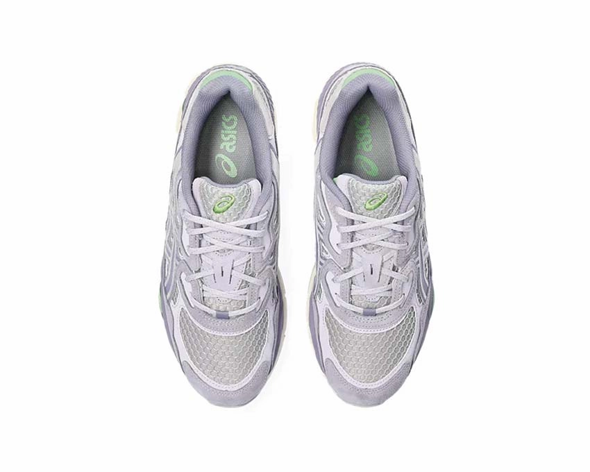Asics Gel NYC "Ash Rock"
