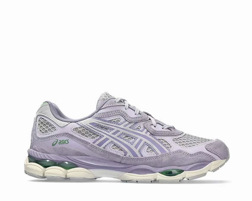 Asics Gel NYC "Ash Rock"