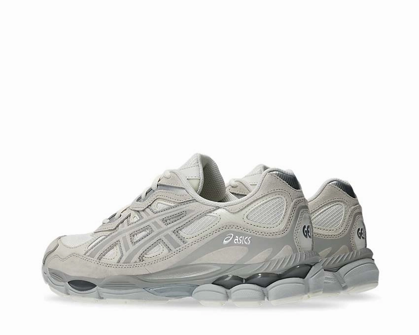 Asics Gel NYC "Cream"