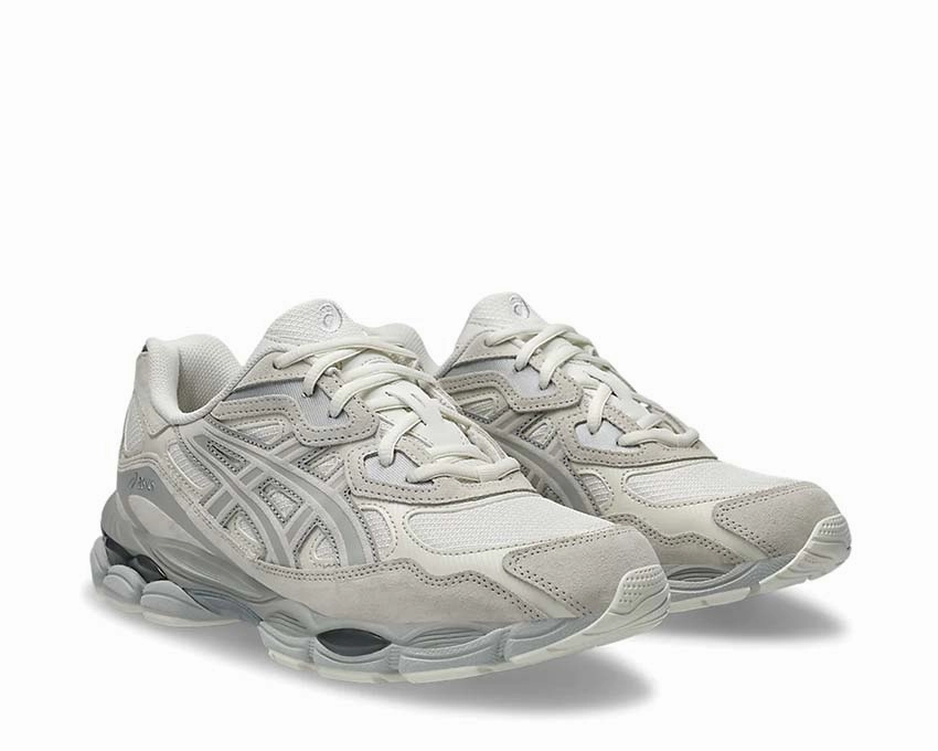 Asics Gel NYC "Cream"