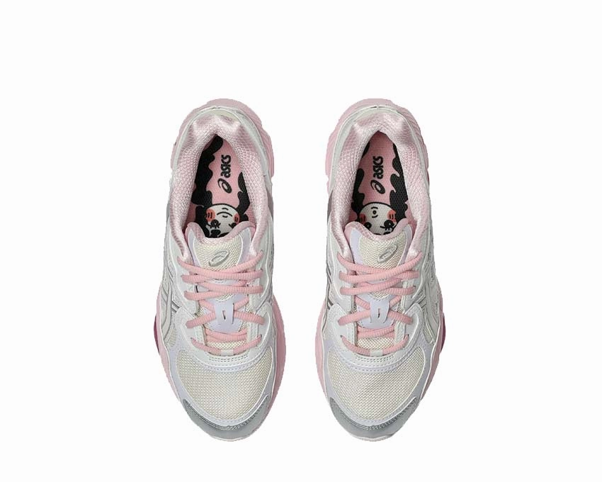 Asics Gel NYC X Kicki