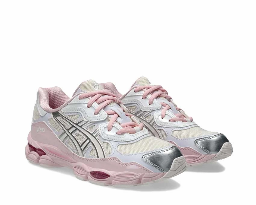 Asics Gel NYC X Kicki